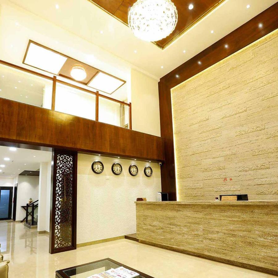 Tresca A Luxury Hotel Chikmagalūr Екстериор снимка