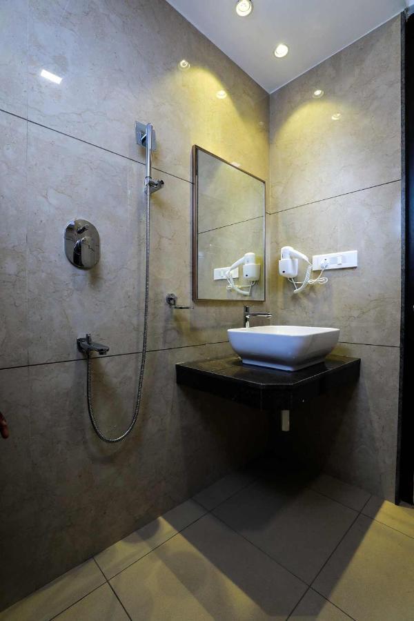 Tresca A Luxury Hotel Chikmagalūr Екстериор снимка