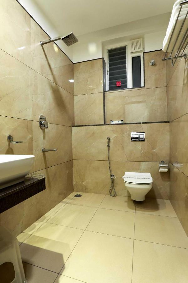 Tresca A Luxury Hotel Chikmagalūr Екстериор снимка